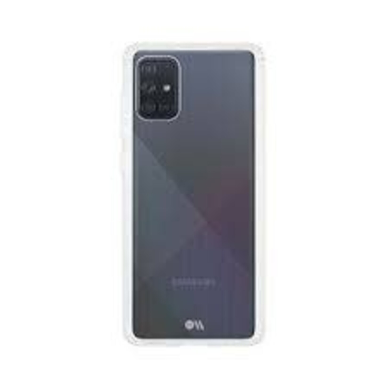 Case-mate Samsung Galaxy A51 Case-Mate Clear Tough Case