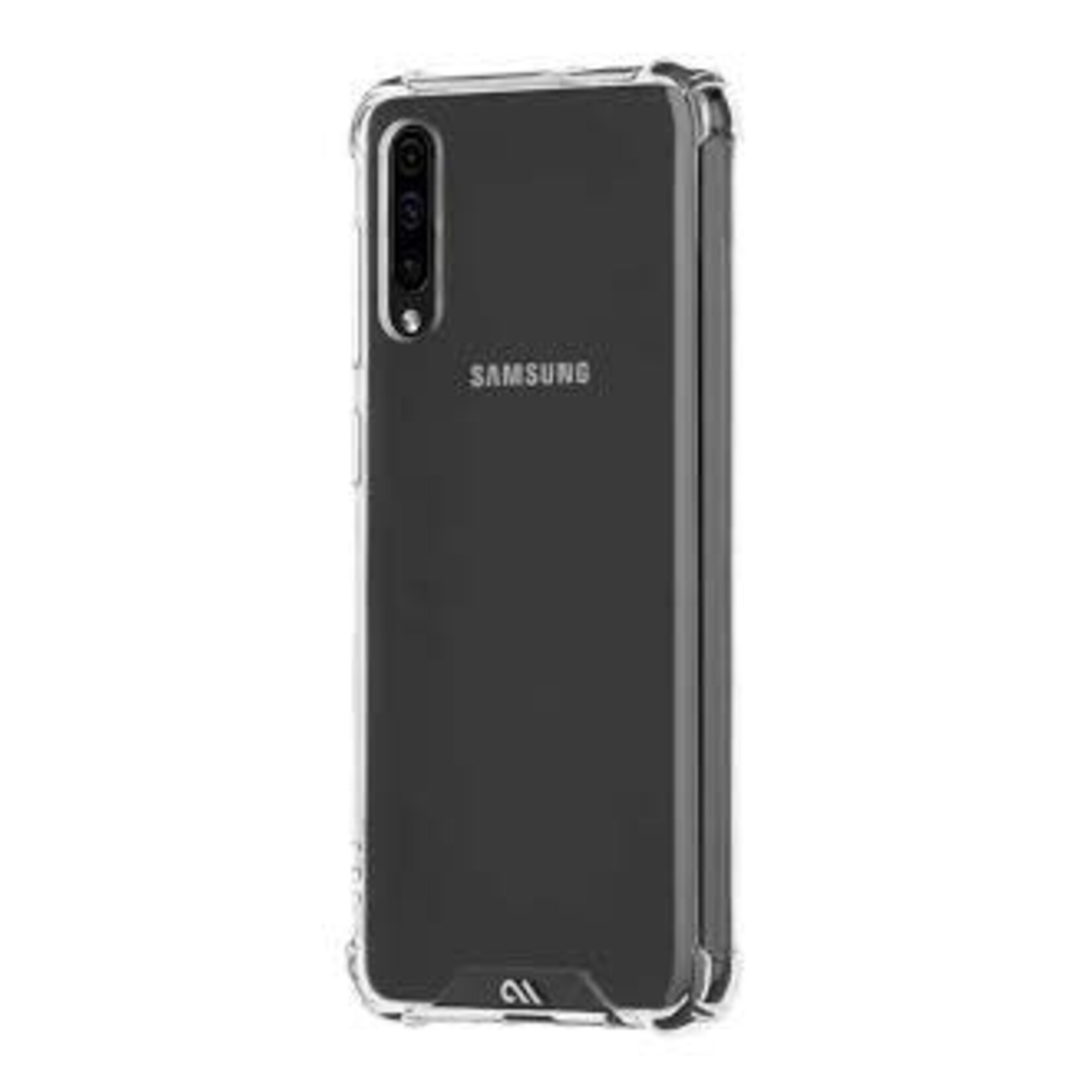 Case-mate Samsung Galaxy A50 Case-Mate Clear Tough Case