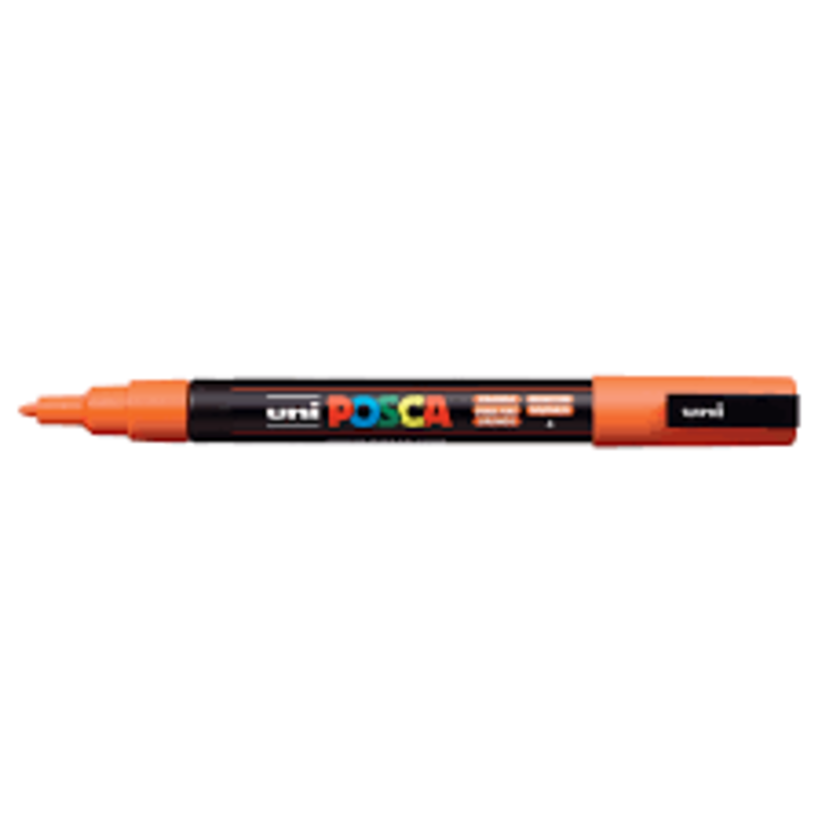 Posca Uni POSCA Marker Orange