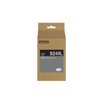 Epson INKJET EPSON 924XL BLACK High Capacity Ink Cartridge T924XL120