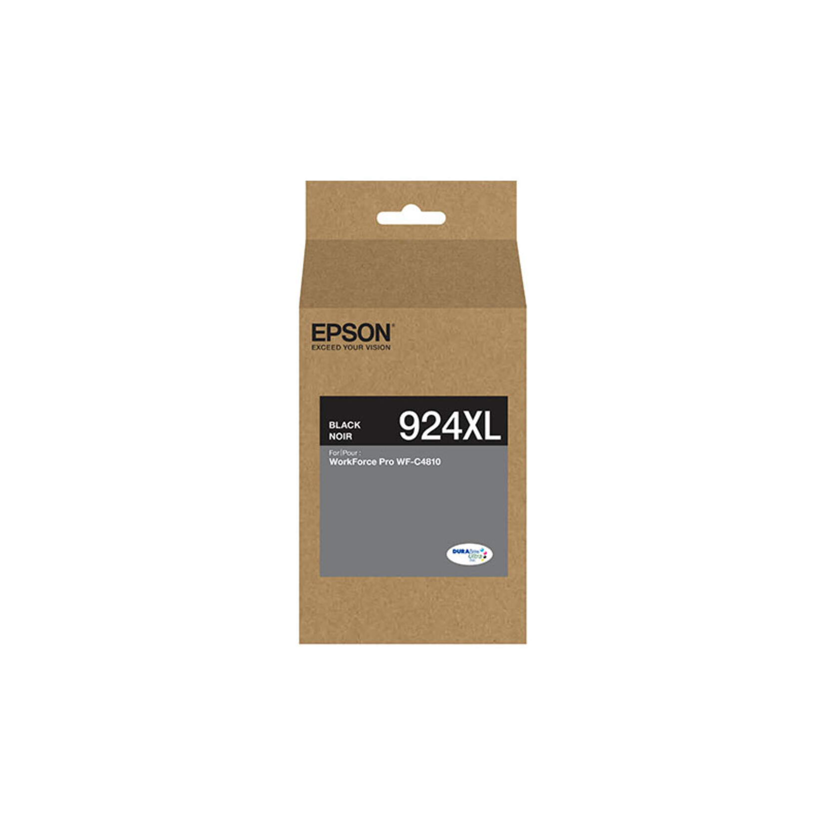 Epson INKJET EPSON 924XL BLACK High Capacity Ink Cartridge T924XL120