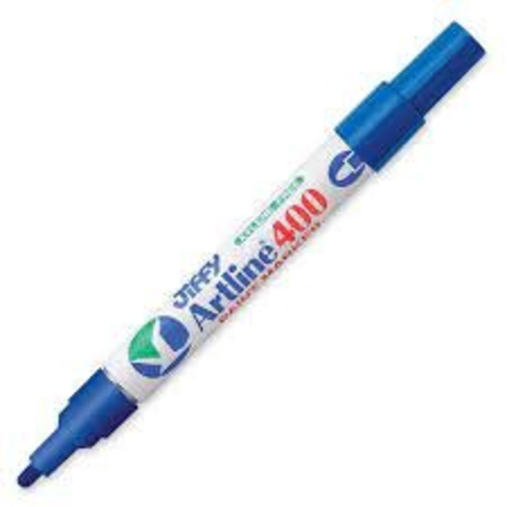 Jiffco MARKER-PAINT, ARTLINE, MEDIUM BULLET TIP, BLUE