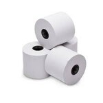 Staples Staples Thermal Paper Rolls, 2-1/4" x 75', 50 Pack