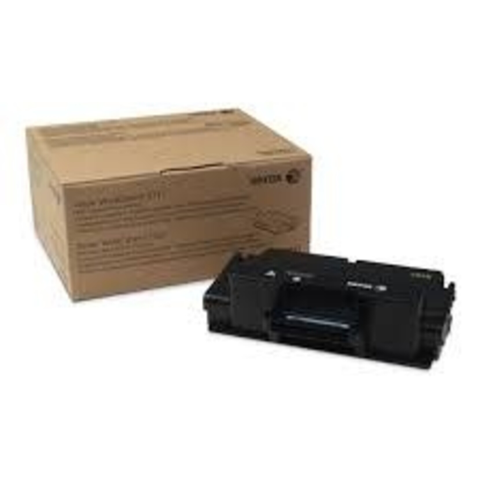 Xerox LASER TONER XEROX 3315 3325 BLACK