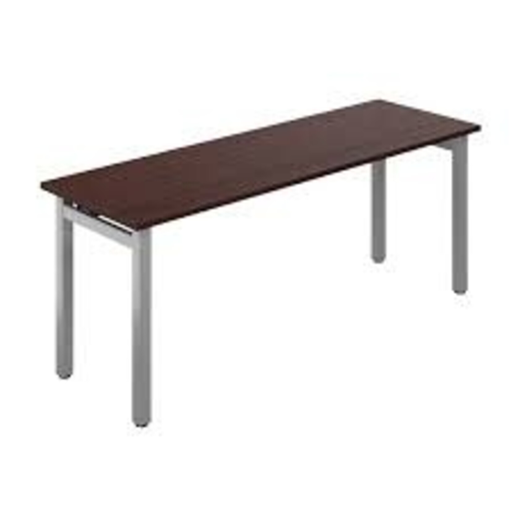 Global Express TABLE DESK-IONIC 72''