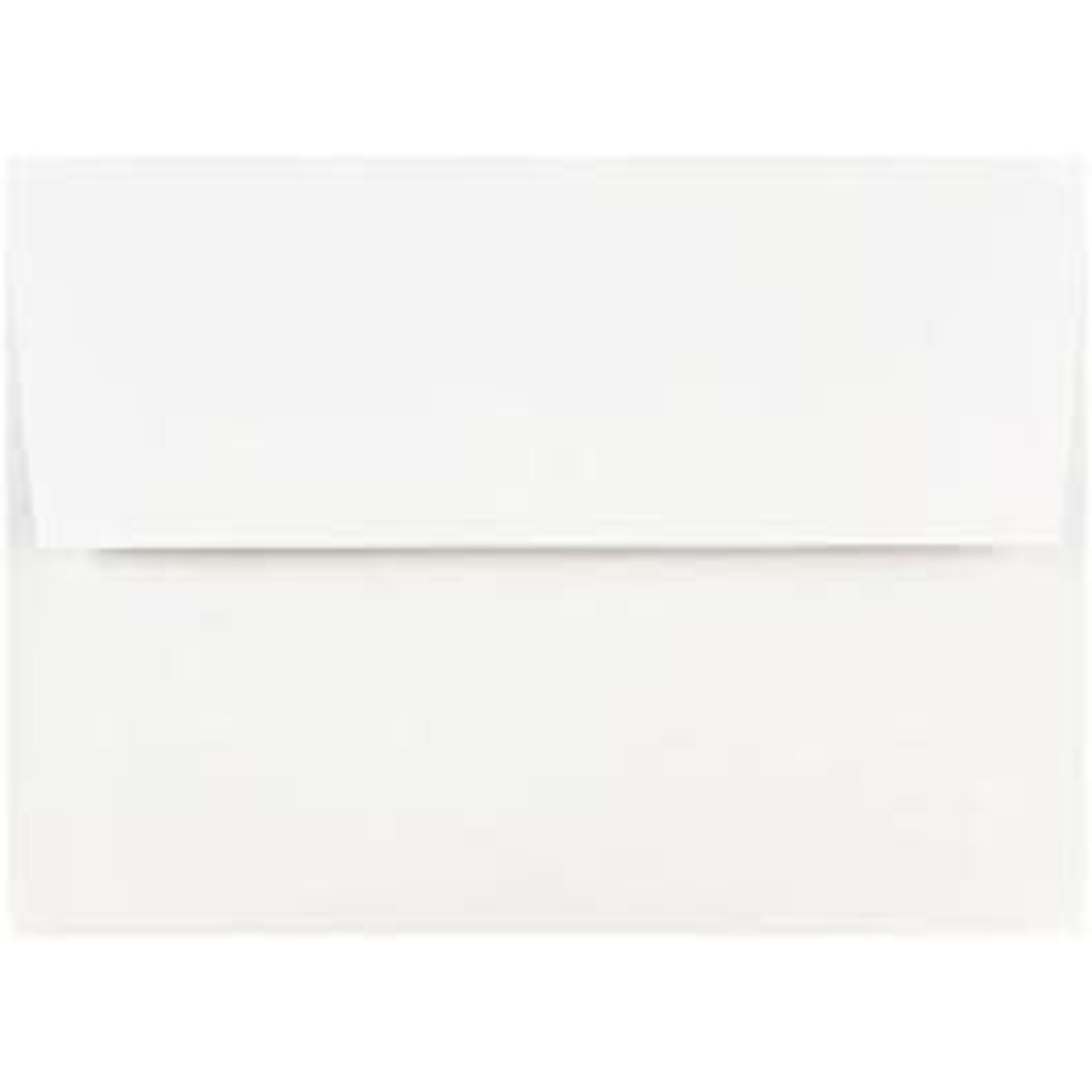 SUPREMEX ENVELOPE-INVITATION 4-3/8X5-1/2 WHITE 100/PACK