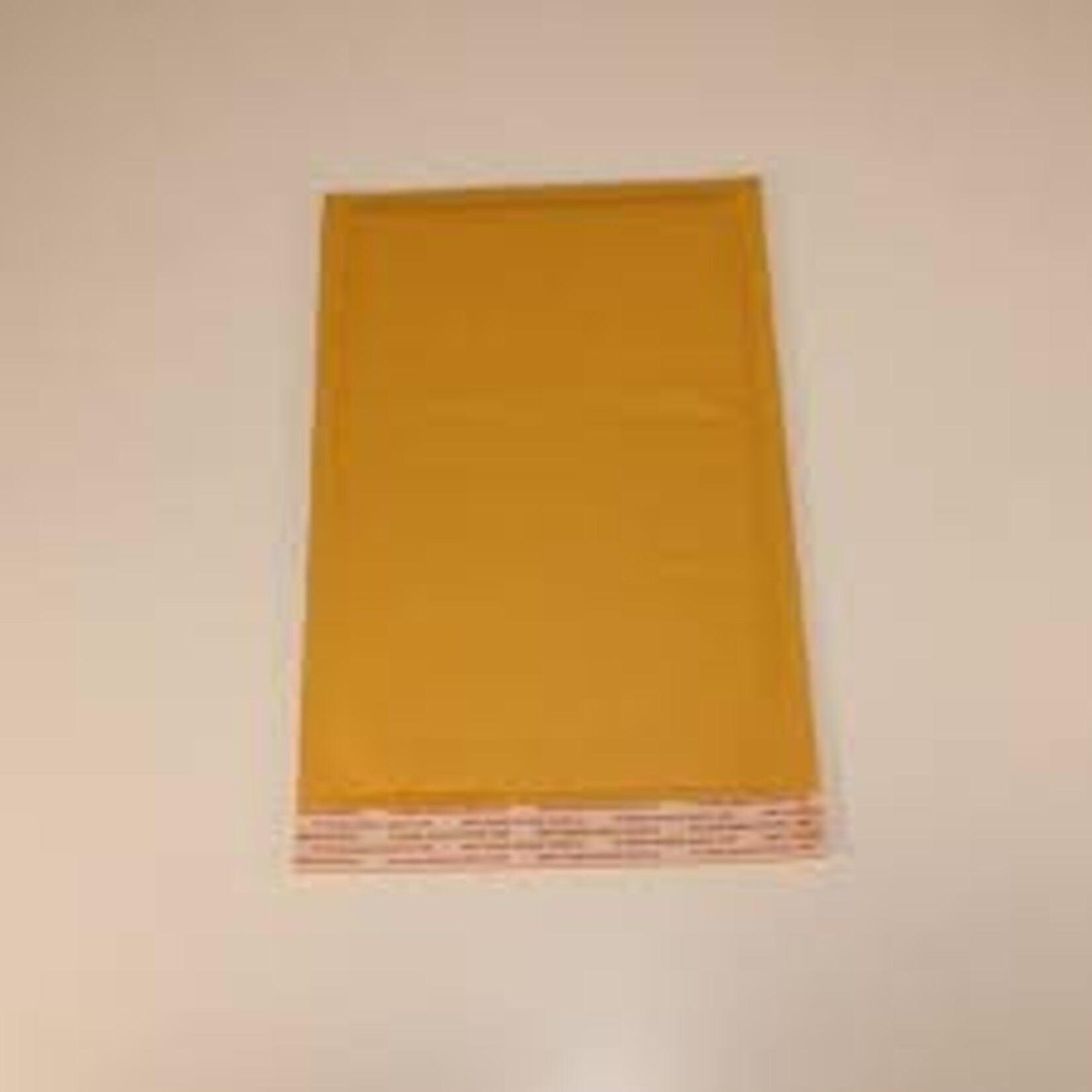 Spicers ENVELOPE-BUBBLE #3 8.25X13.5, 10/PACK