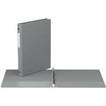 Davis Group BINDER-ESSENTIAL 2300 1'' ROUND RING, GREY