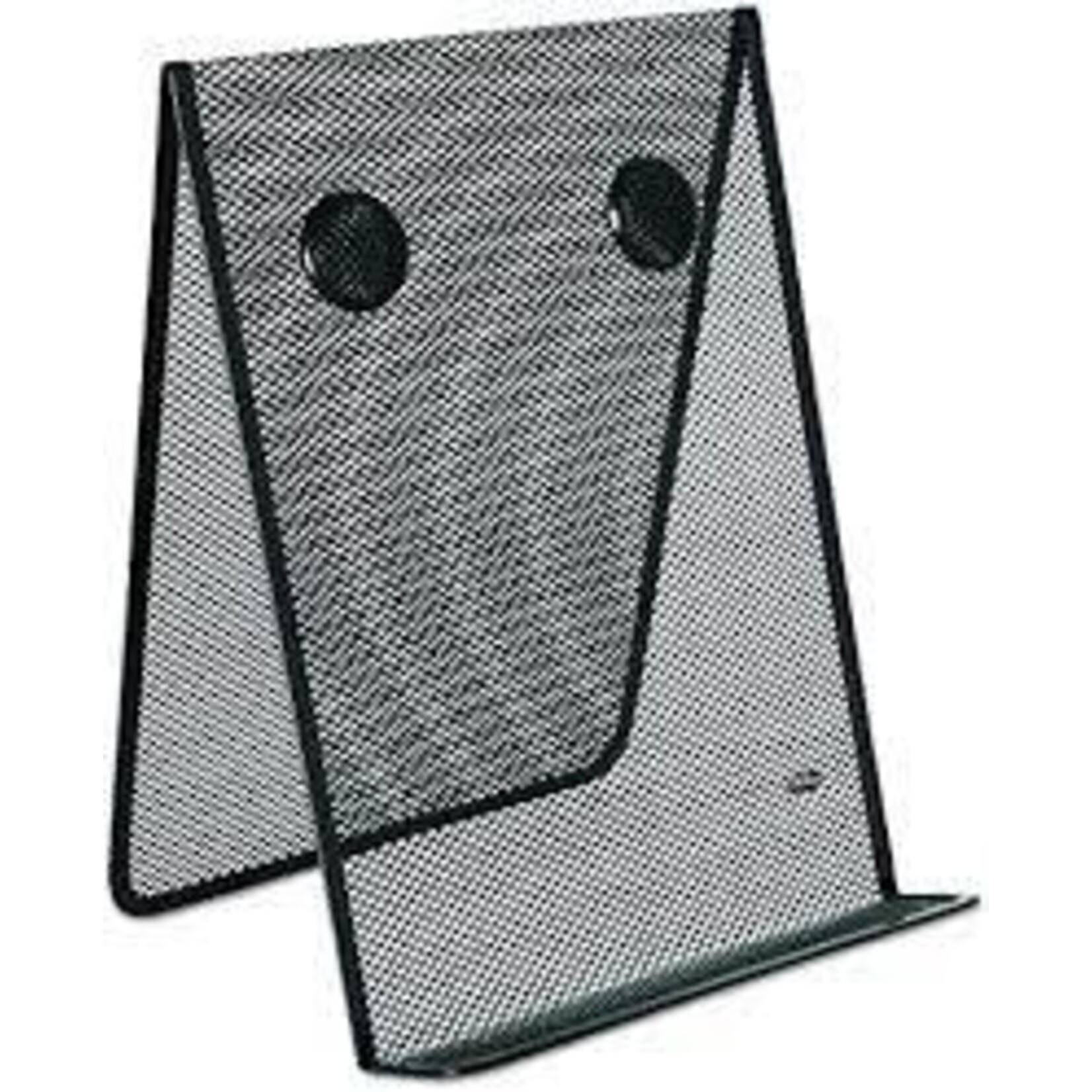 Winnable Enterprises COPYHOLDER-MESH 11'' X 9'' BLACK