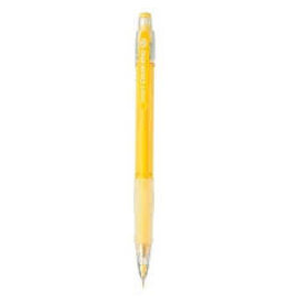 Pilot Pilot Color Eno Mechanical Pencil 0.7mm, Yellow