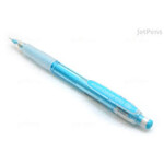 Pilot Pilot Color Eno Mechanical Pencil 0.7mm, Light Blue