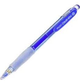 Pilot Pilot Color Eno Mechanical Pencil 0.7mm, Blue