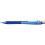 Pentel PENCIL-MECHANICAL WOW! 0.5MM BLUE