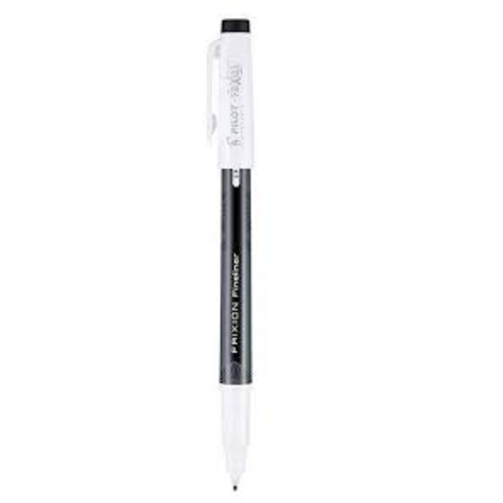 Frixion MARKER-FRIXION FINELINER, ERASABLE, BLACK