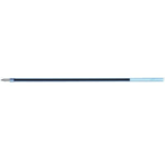 Zebra Pen PEN REFILL-ZEBRA H BALLPT JIMNIE STICK.CLIP ECO 0.7MM BLUE