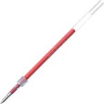 BALL POINT PEN REFILL RED