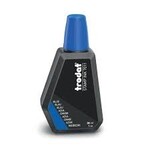 Trodat STAMP PAD INK-PREMIUM 28ML BLUE -7011