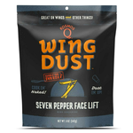 Kosmos Seven Pepper Wing Dust Seasoning