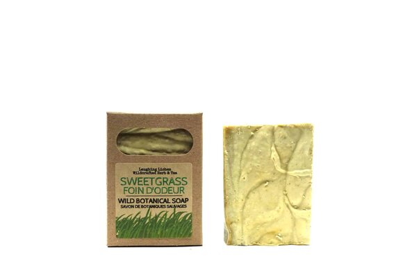 Bear Poop Soap - Laughing Lichen