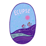 Ascent Coffee Ascent Coffee, Eclipse French Roast 1lb