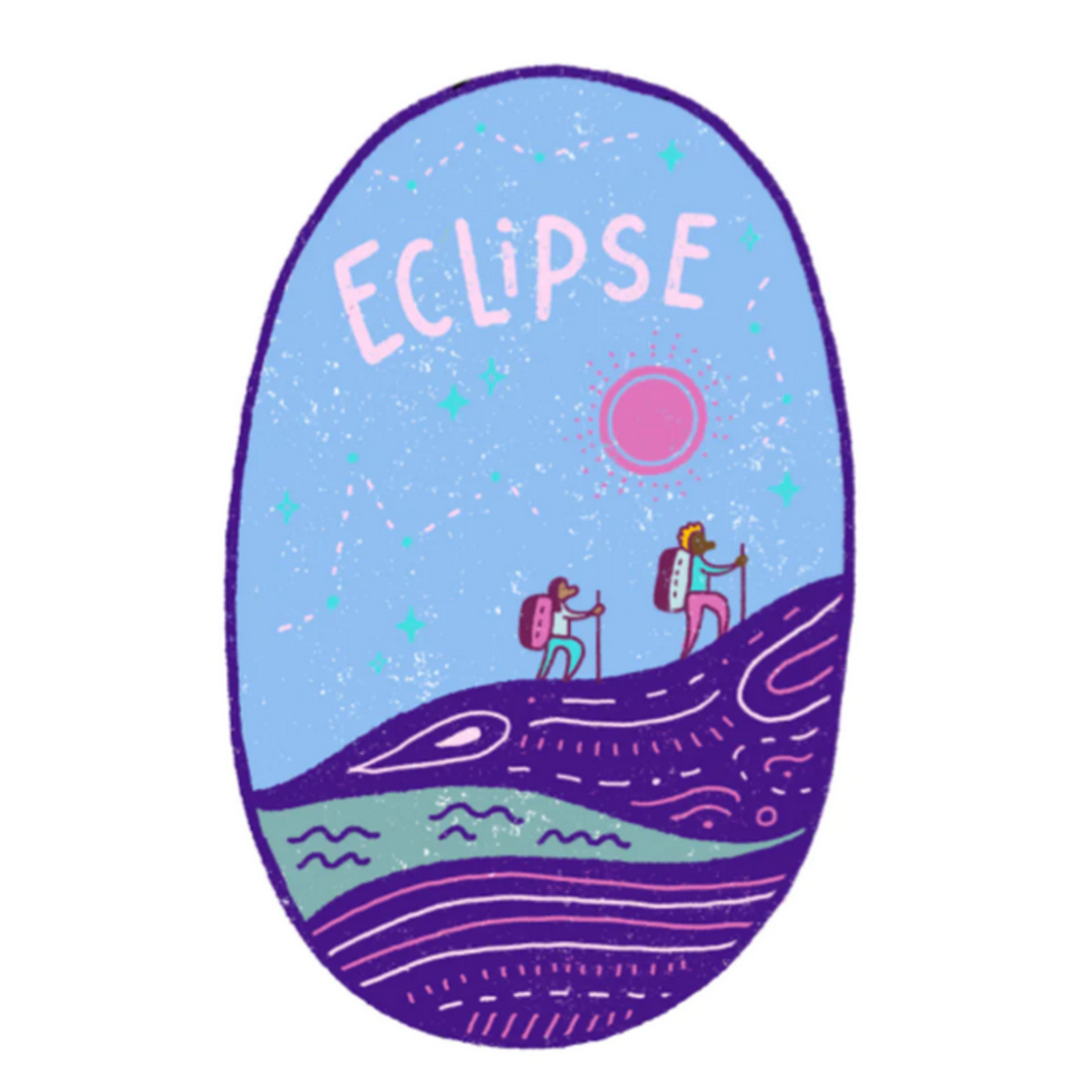 Ascent Coffee Ascent Coffee, Eclipse French Roast 1lb