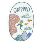 Ascent Coffee Ascent Coffee, Gripped Medium Roast 1lb