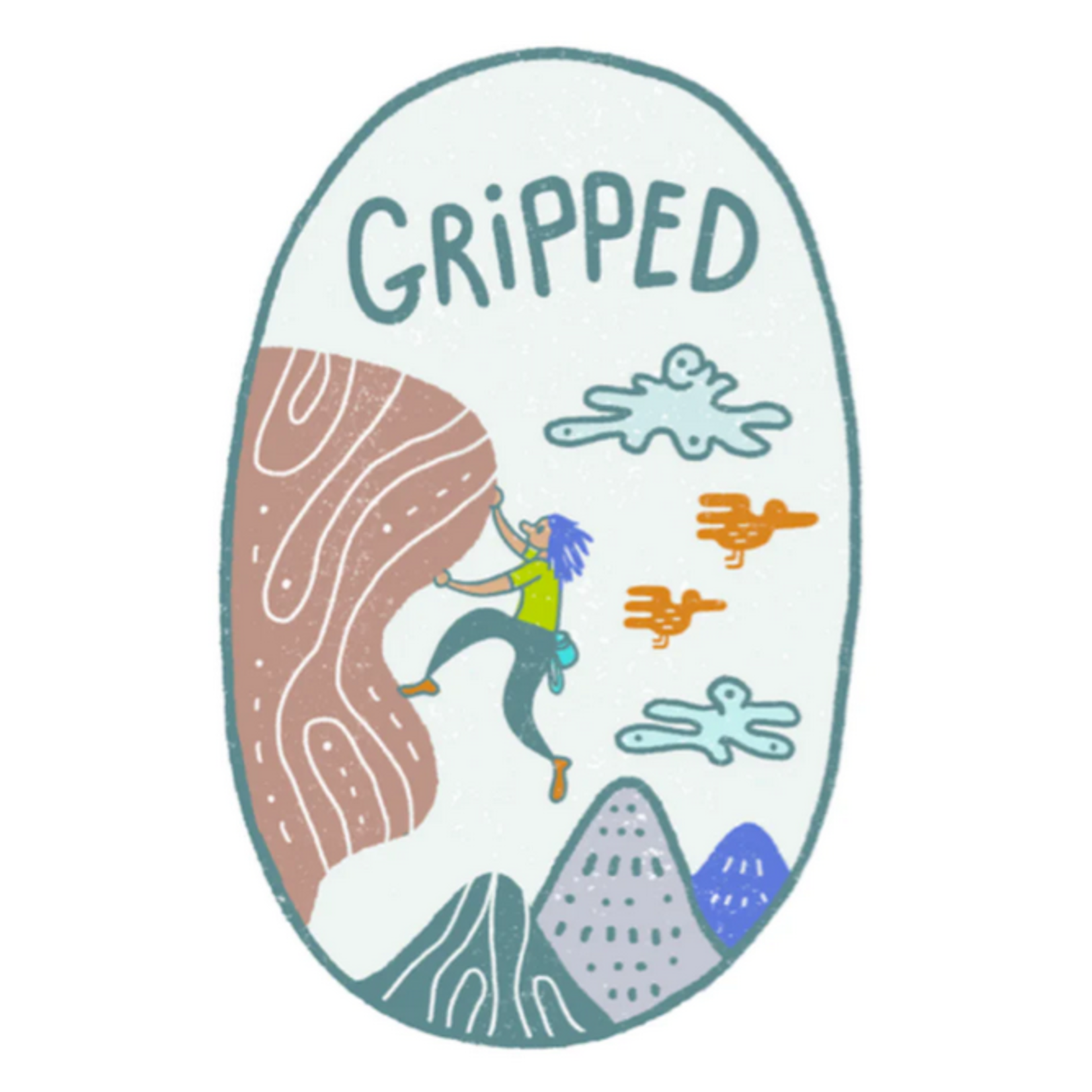 Ascent Coffee Ascent Coffee, Gripped Medium Roast 1lb