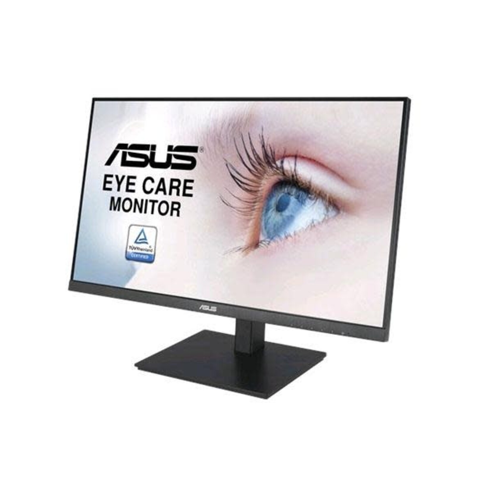 ASUS MONITOR, ASUS 27IN 1920 X 1080 FHD IPS 5MS