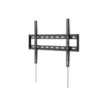 Ultralink Ultralink Noir Large Fixed TV Wall Mount 32-75in