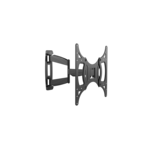 Ultralink Ultralink Noir Medium Swing TV Wall Mount 26-65in
