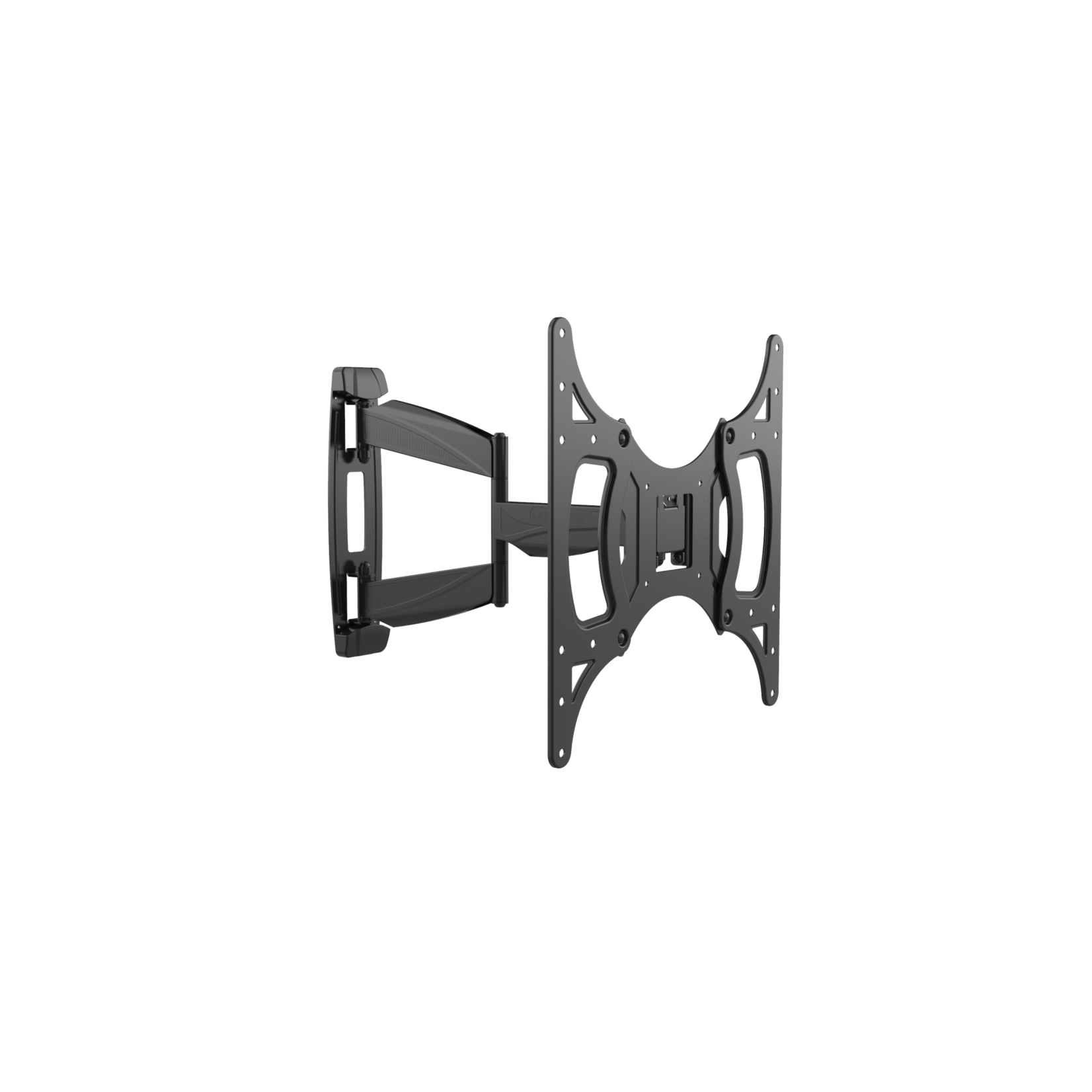 Ultralink Ultralink Noir Medium Swing TV Wall Mount 26-65in
