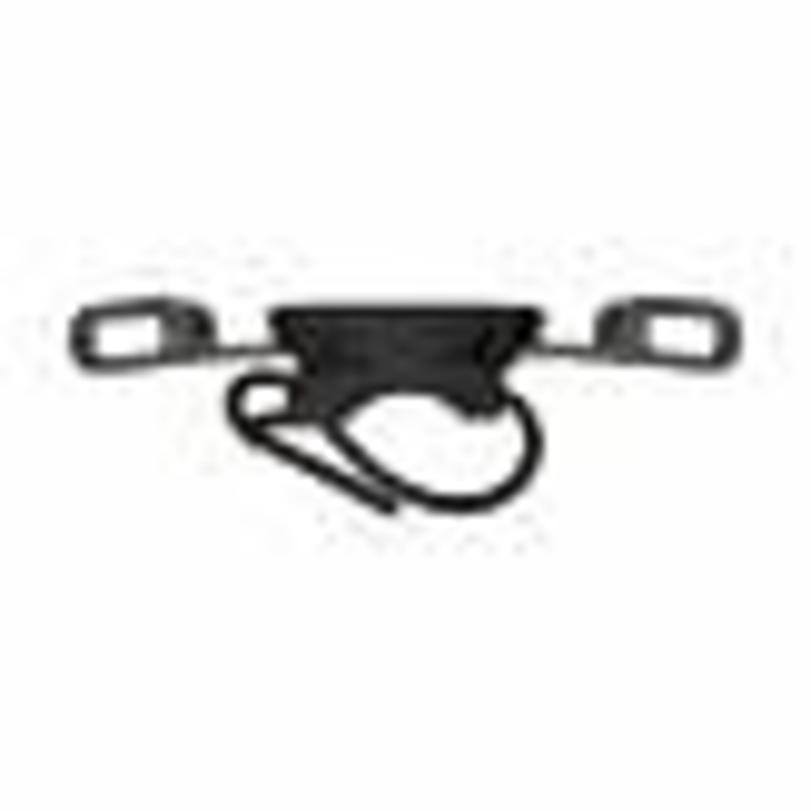 Nite Ize Nite Ize Wraptor Rotating Bar Mount for Smartphones