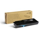 Xerox LASER TONER Xerox Toner C400 C405 Standard Cap, Cyan