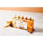 Monin Monin Syrup - Autumn Harvest Sampler 5 Pack