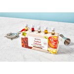 Monin Monin Syrup - Cocktail Sampler 5 Pack