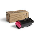 Xerox LASER TONER Xerox VersaLink C500/C505 Magenta Extra High Capacity