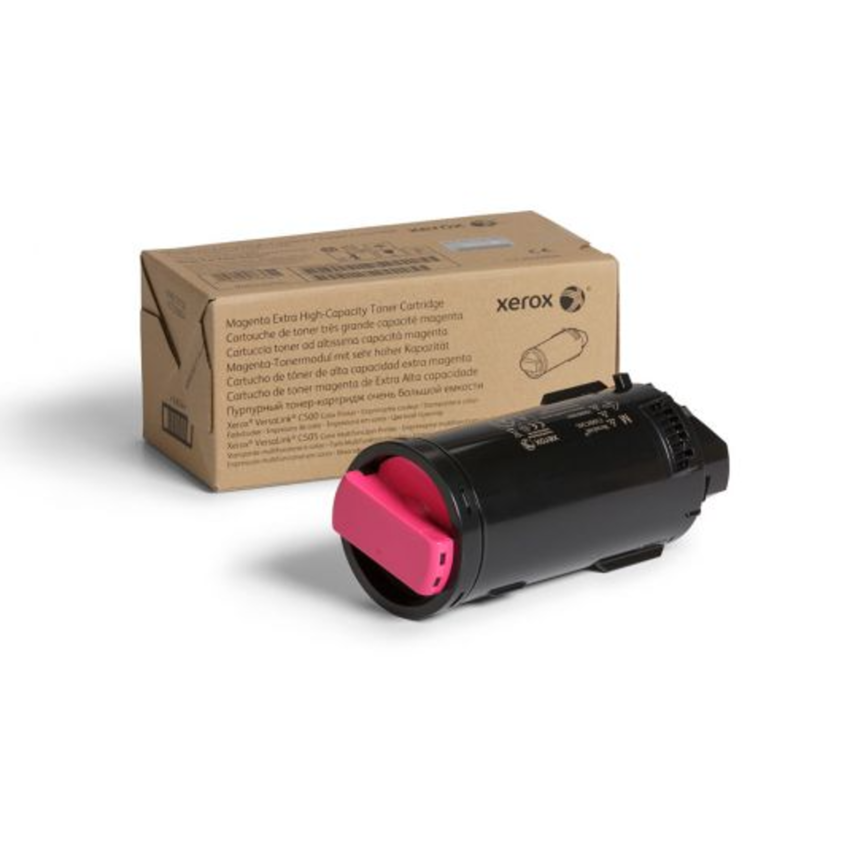 Xerox LASER TONER Xerox VersaLink C500/C505 Magenta Extra High Capacity