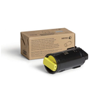 Xerox LASER TONER Xerox VersaLink C500 C505 Yellow Extra High Capacity