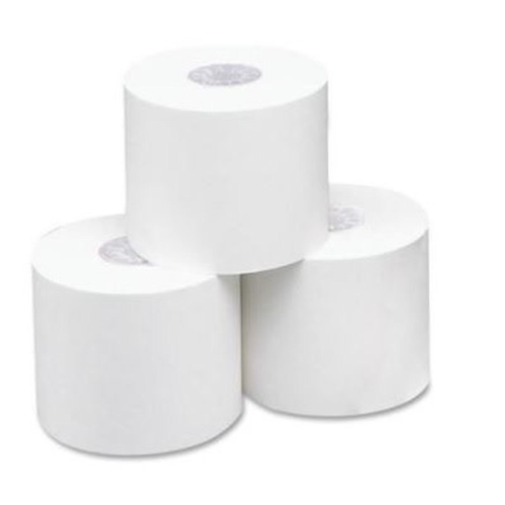 Iconex ADD ROLL-BOND 3'' X 3'', 50/CTN