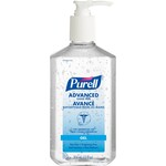Purell Purell Advanced Hand Sanitizer Gel 354mL