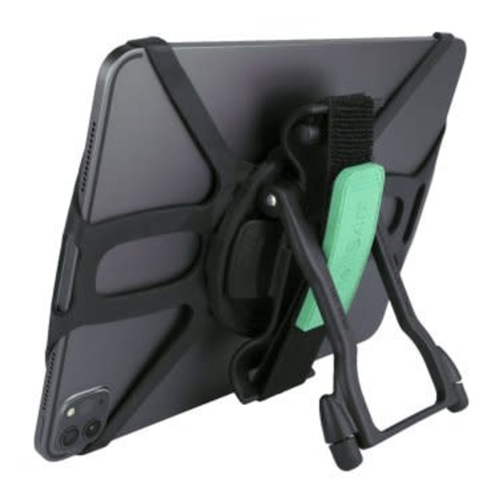 RAM Mounts RAM Universal Hand-Stand for 9-13" Tablets w/Magnetic Strap
