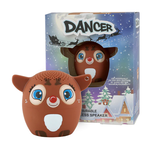 My Audio Pet My Audio Pet Bluetooth Speaker SOLO Dancer the Deer SKU:47902