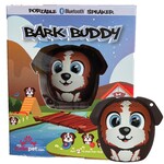 My Audio Pet My Audio Pet Bluetooth Speaker Barky Buddy the Dog SKU:52718
