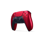 Sony PS5 DualSense Wireless Controller - Volcanic Red