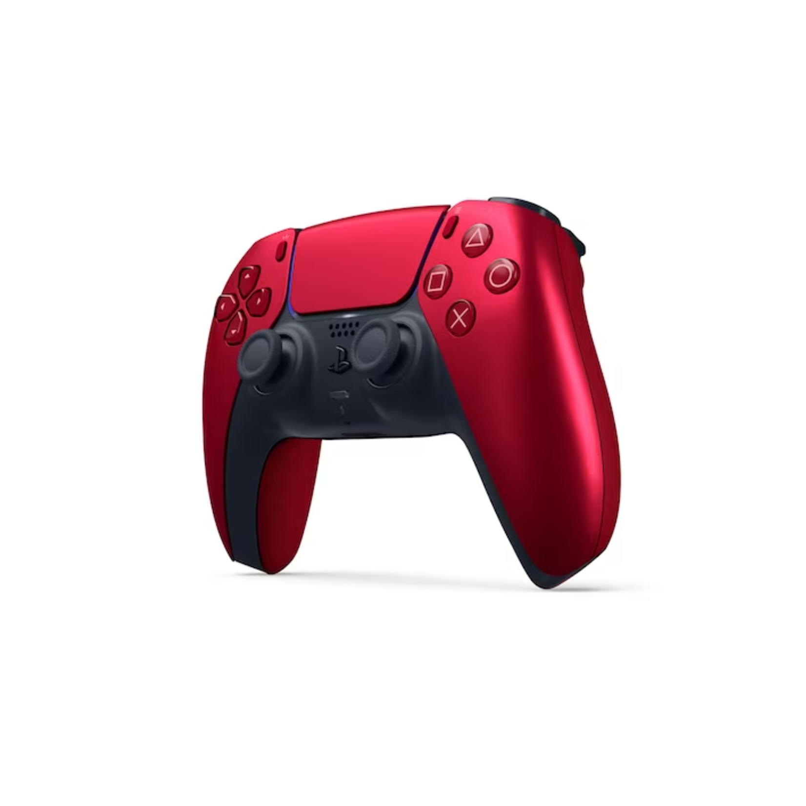 Sony PS5 DualSense Wireless Controller - Volcanic Red