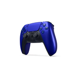 Sony DualSense Cobalt Blue Wireless Controller PlayStation 5 [Sony]