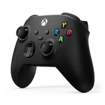 Microsoft Xbox Series S X Carbon Black Wireless Controller