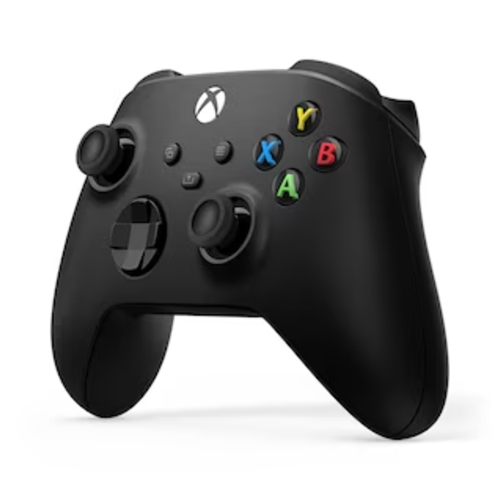 Microsoft Xbox Series S X Carbon Black Wireless Controller