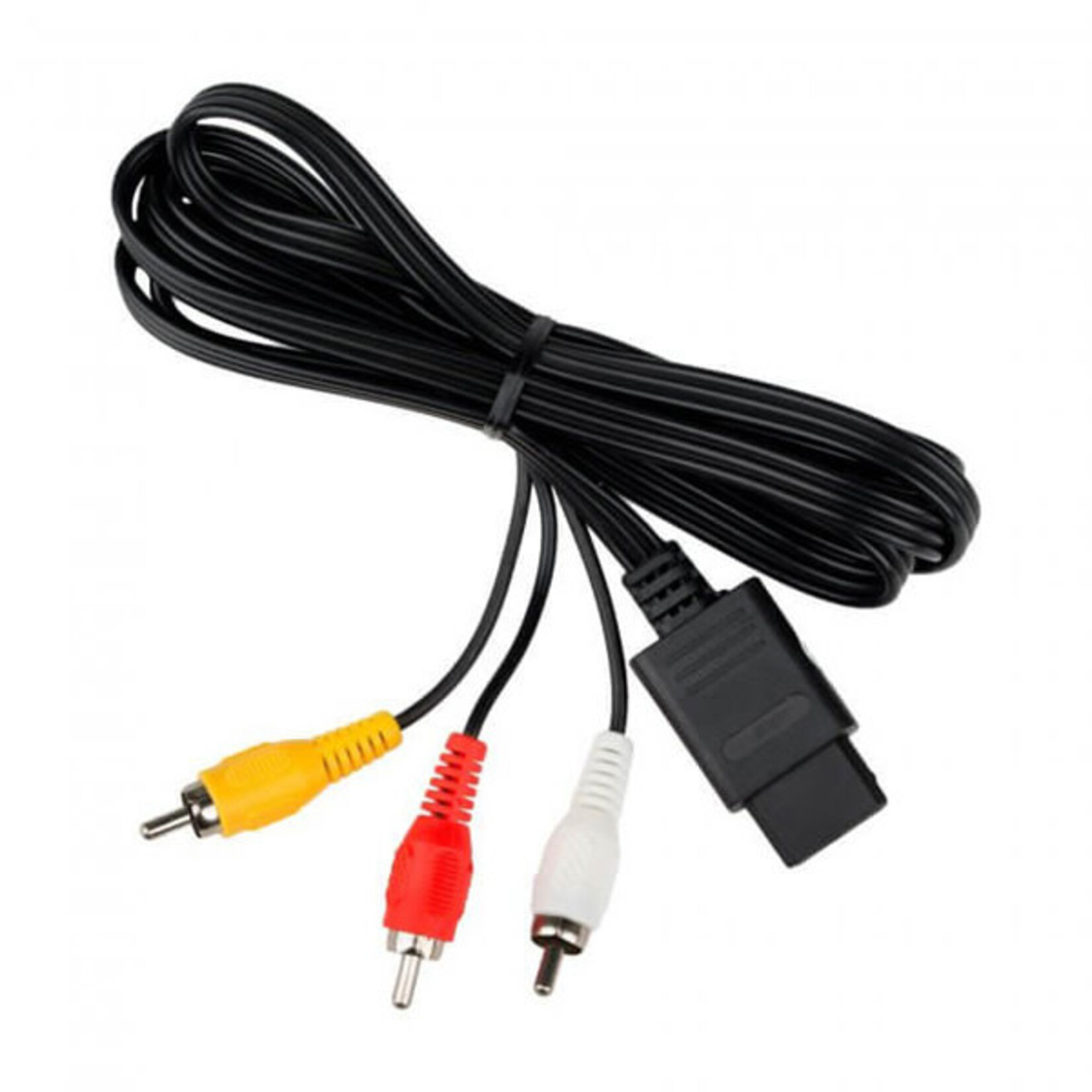 Snes/N64/Gc AV Cable