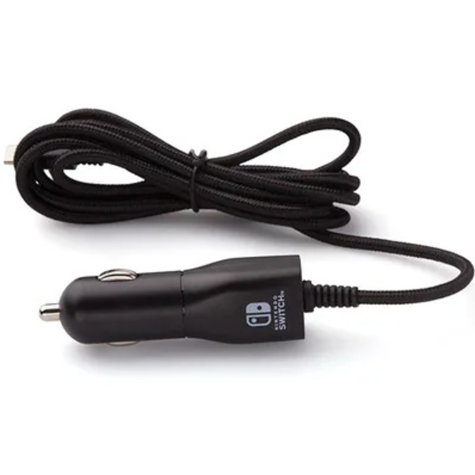 PowerA Car Charger for Nintendo Switch